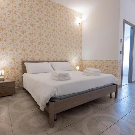 Villa Seta Giardini Naxos Esterno foto