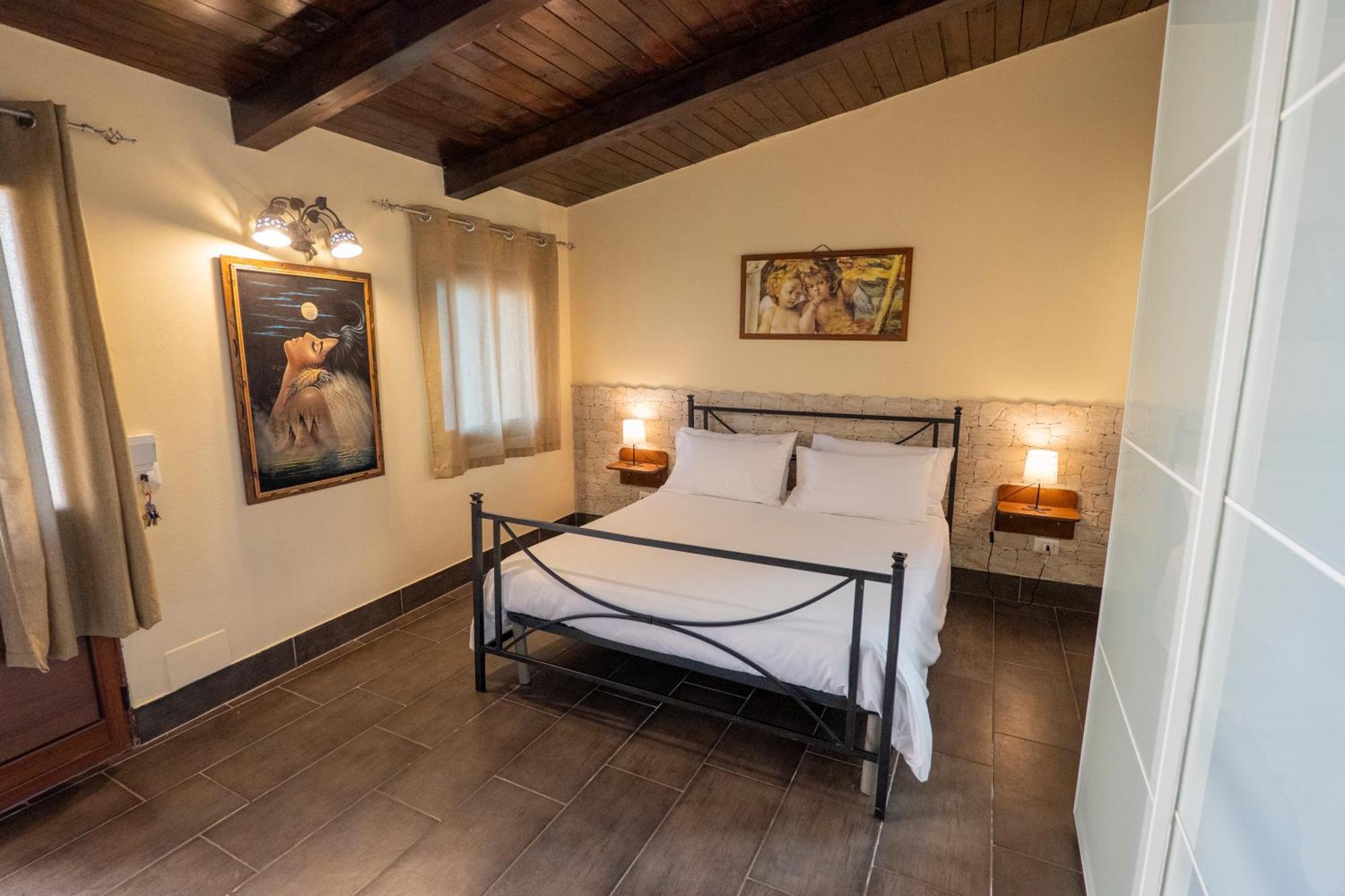 Bed and breakfast Seta *
