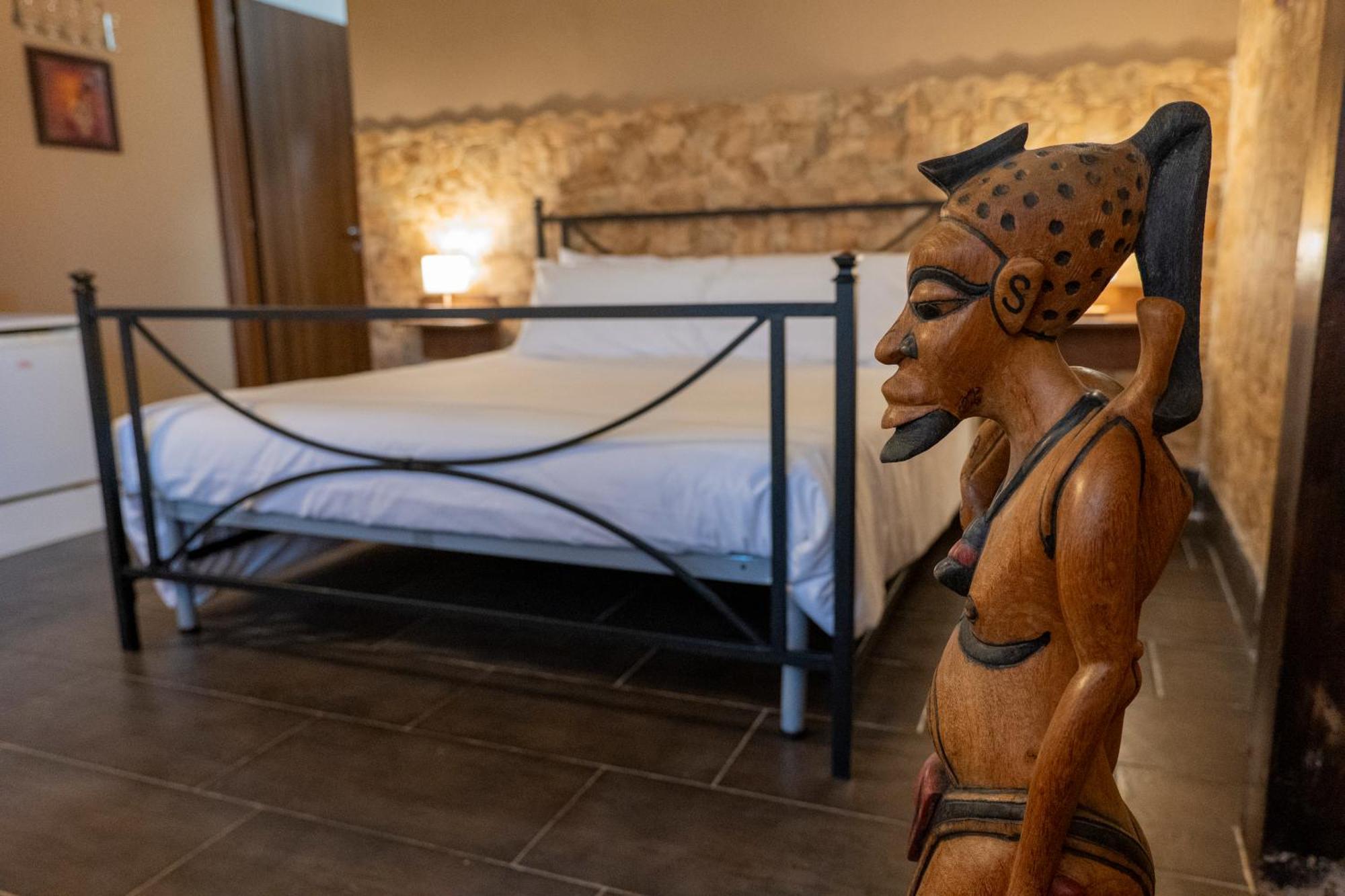 Bed and breakfast Seta Giardini-Naxos